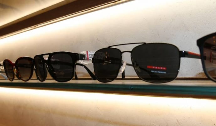 Occhiali da sole Ottico Monza