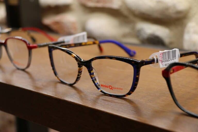 Occhiali da vista Ottico Monza