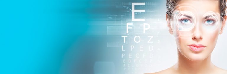 Visita optometrica Ottico Monza