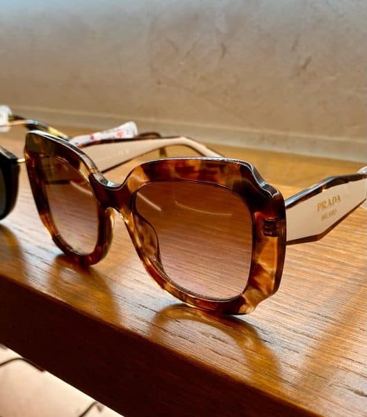 Occhiali da sole Monza